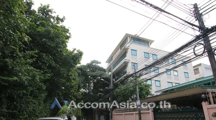 unit Office space For Rent in Phaholyothin, Bangkok  near BTS Ari - BTS Sanam Pao (13002317)